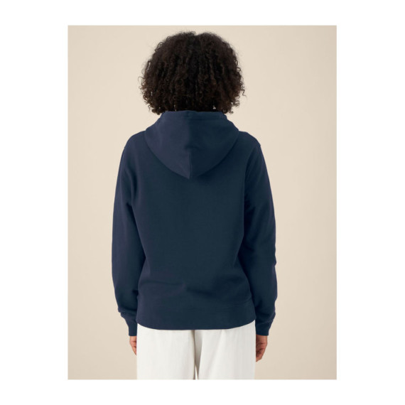 The Gamechanger unisex mikina s kapucí