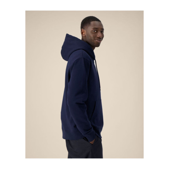 The Gamechanger unisex mikina s kapucí