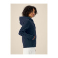 The Gamechanger unisex mikina s kapucí