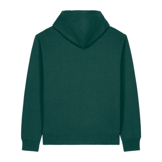 The Gamechanger unisex mikina s kapucí