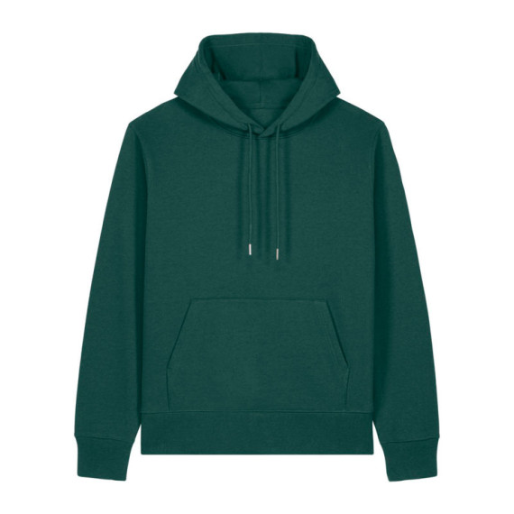 The Gamechanger unisex mikina s kapucí