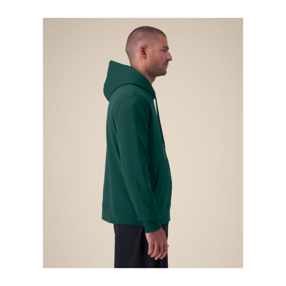 The Gamechanger unisex mikina s kapucí
