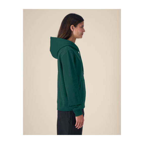 The Gamechanger unisex mikina s kapucí
