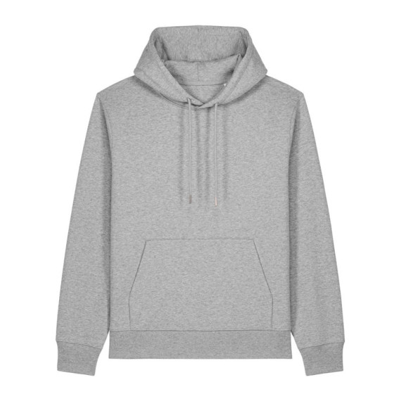 The Gamechanger unisex mikina s kapucí