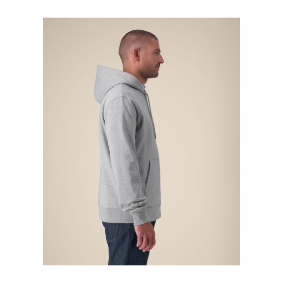 The Gamechanger unisex mikina s kapucí