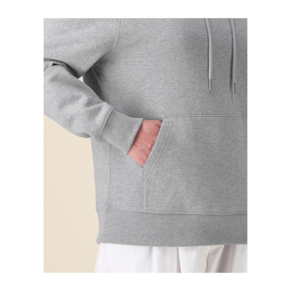 The Gamechanger unisex mikina s kapucí