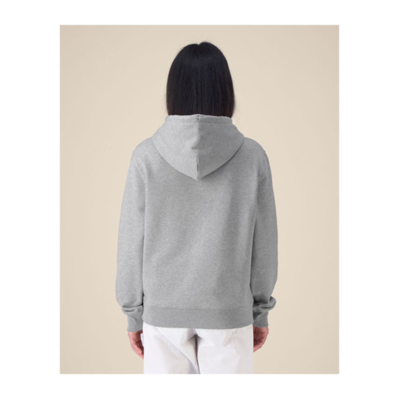 The Gamechanger unisex mikina s kapucí