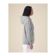 The Gamechanger unisex mikina s kapucí