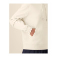The Gamechanger unisex mikina s kapucí