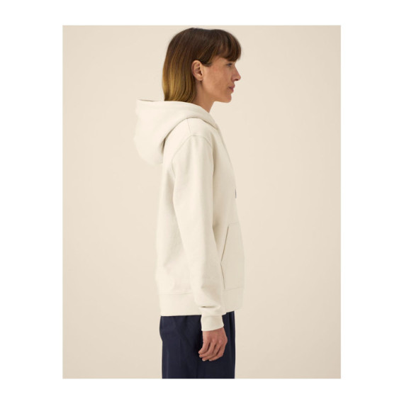 The Gamechanger unisex mikina s kapucí