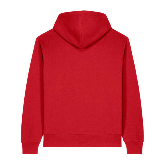 The Gamechanger unisex mikina s kapucí