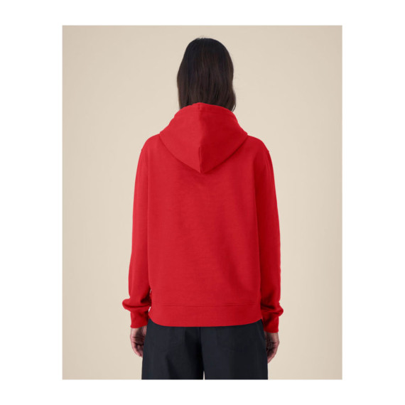 The Gamechanger unisex mikina s kapucí