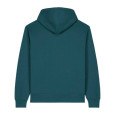 The Gamechanger unisex mikina s kapucí