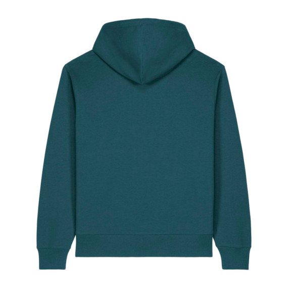 The Gamechanger unisex mikina s kapucí