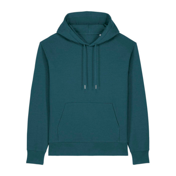 The Gamechanger unisex mikina s kapucí