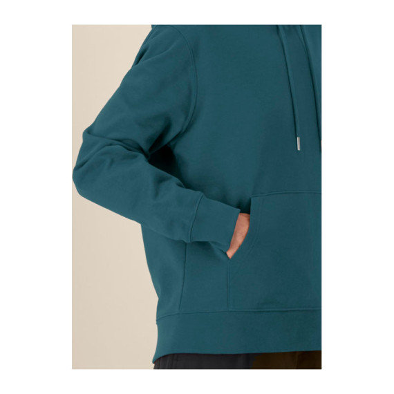 The Gamechanger unisex mikina s kapucí
