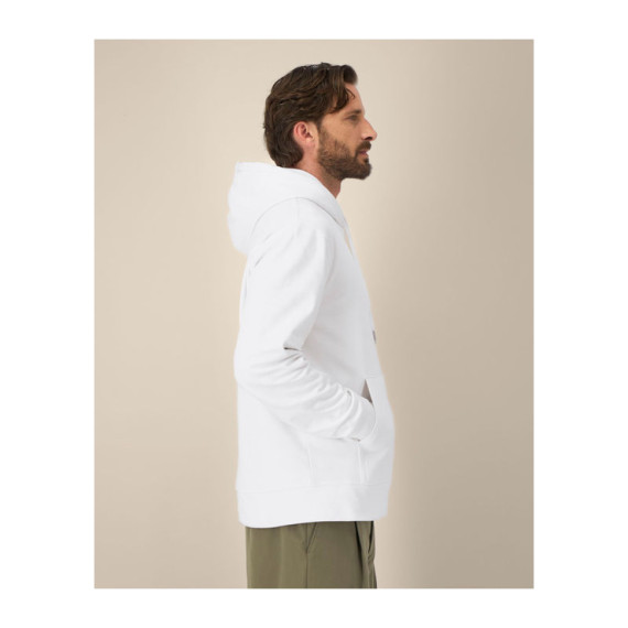 The Gamechanger unisex mikina s kapucí