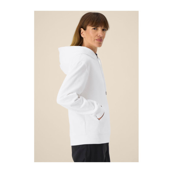 The Gamechanger unisex mikina s kapucí