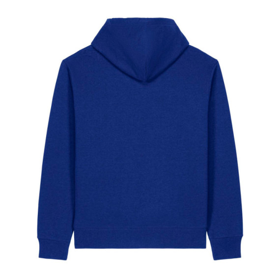 The Gamechanger unisex mikina s kapucí