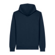 The Astor unisex mikina na zip s kapucí