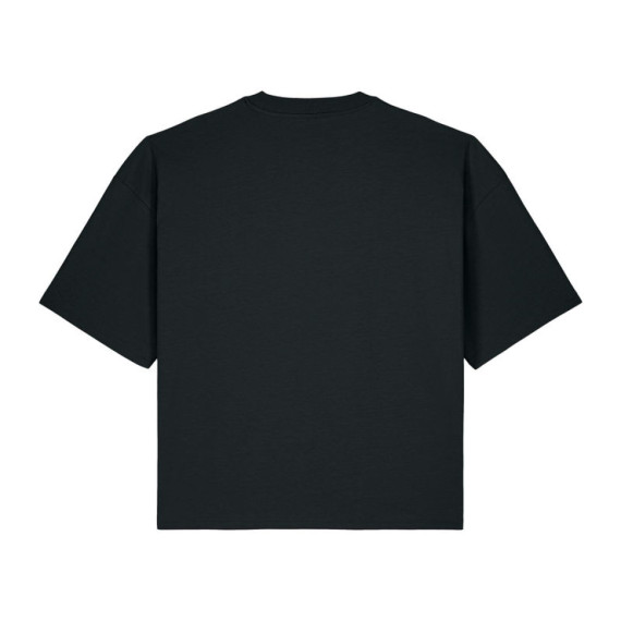 The Hypster unisex boxy tričko