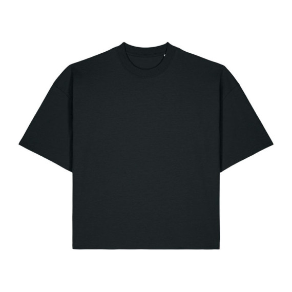 The Hypster unisex boxy tričko