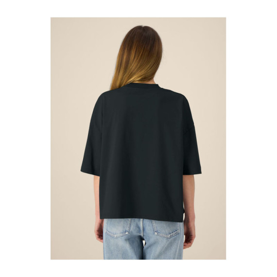The Hypster unisex boxy tričko