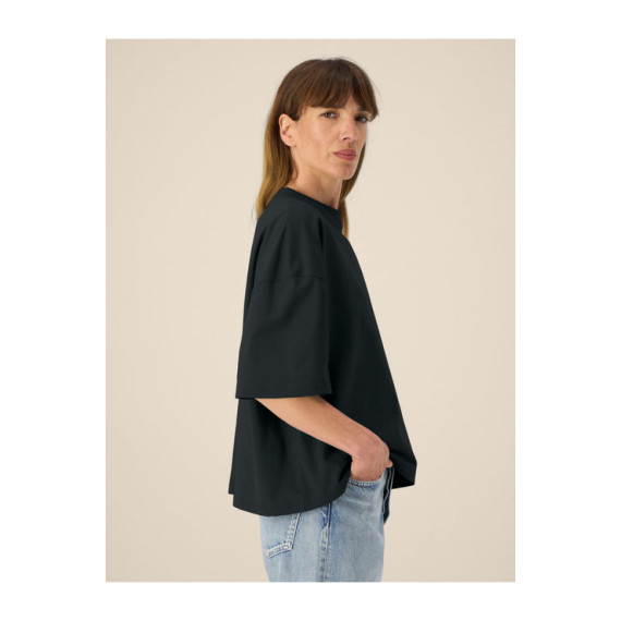 The Hypster unisex boxy tričko