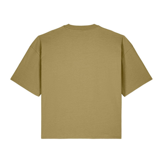 The Hypster unisex boxy tričko