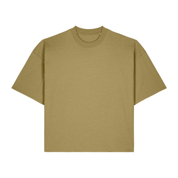 The Hypster unisex boxy tričko