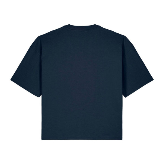 The Hypster unisex boxy tričko