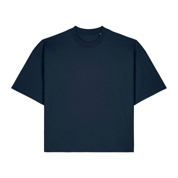 The Hypster unisex boxy tričko