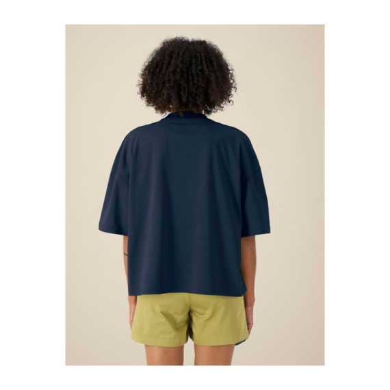 The Hypster unisex boxy tričko
