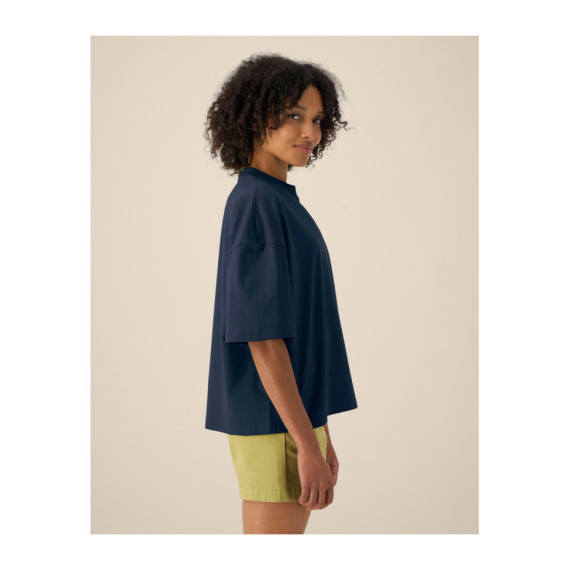 The Hypster unisex boxy tričko