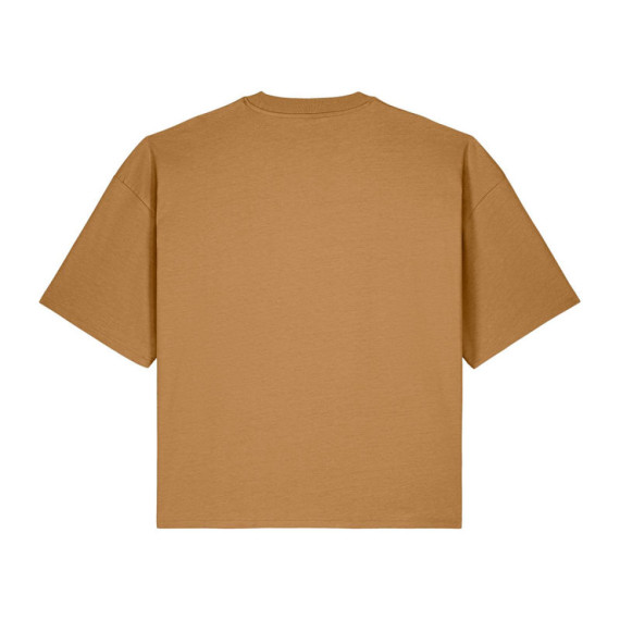 The Hypster unisex boxy tričko