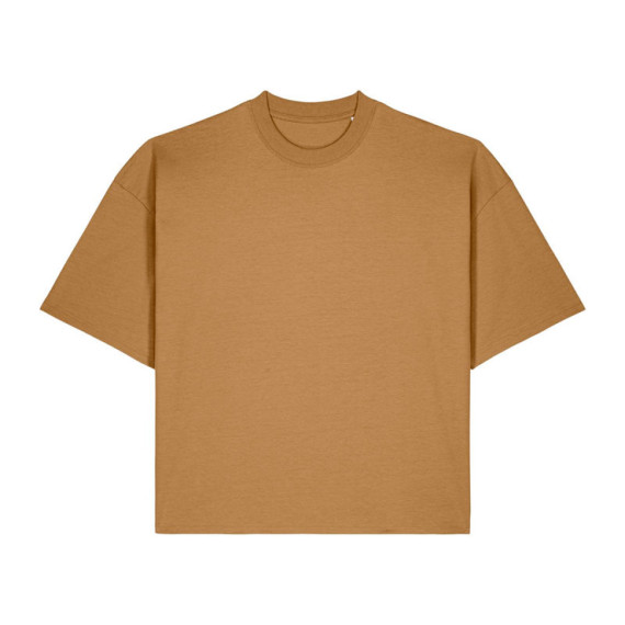 The Hypster unisex boxy tričko