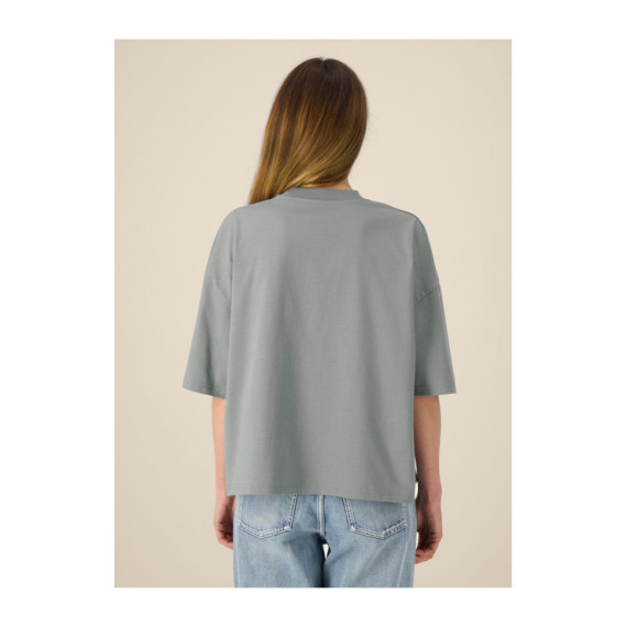 The Hypster unisex boxy tričko