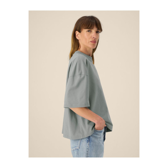 The Hypster unisex boxy tričko
