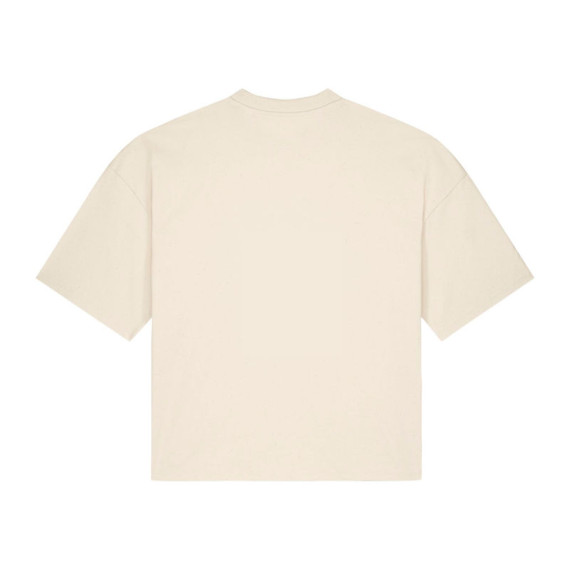 The Hypster unisex boxy tričko