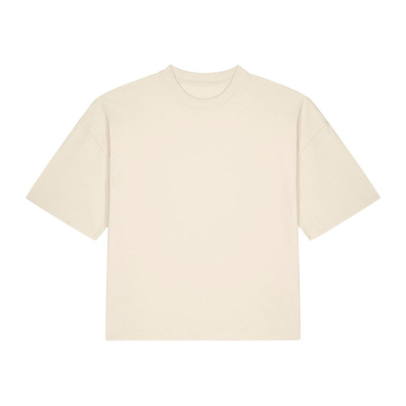 The Hypster unisex boxy tričko