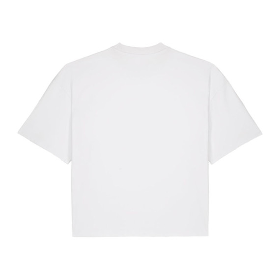 The Hypster unisex boxy tričko