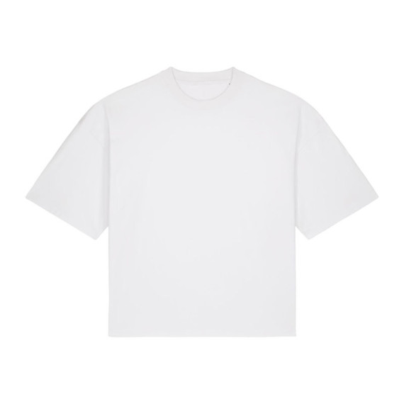 The Hypster unisex boxy tričko