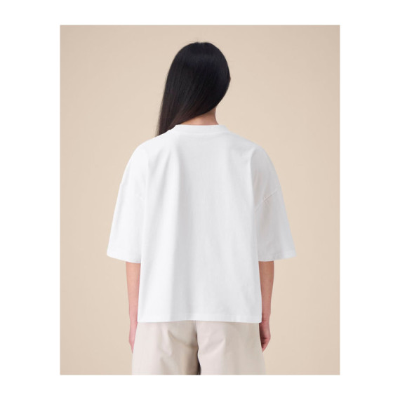 The Hypster unisex boxy tričko