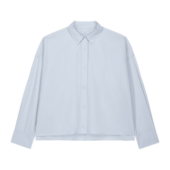 The Stella Harper dámská boxy košile