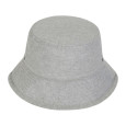 Canvas bucket klobouk