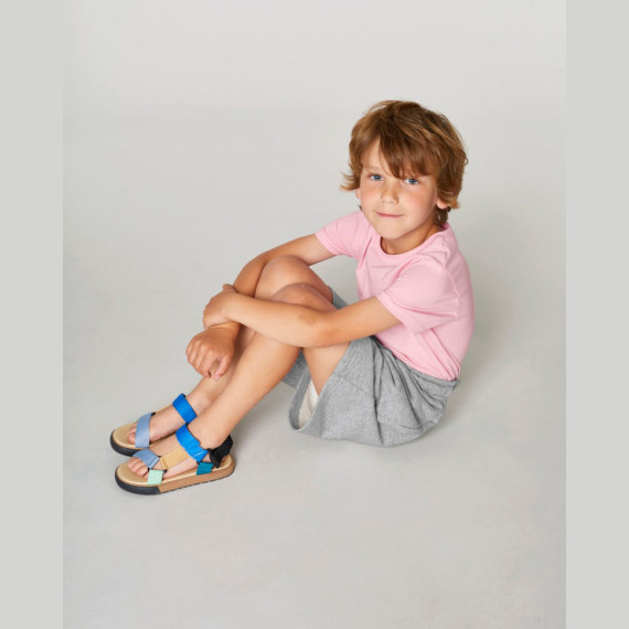 Mini Bolter dětské jogger šortky