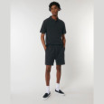 Waker unisex single jersey šortky