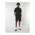 Waker unisex single jersey šortky