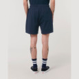 Waker unisex single jersey šortky