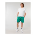 Waker unisex single jersey šortky
